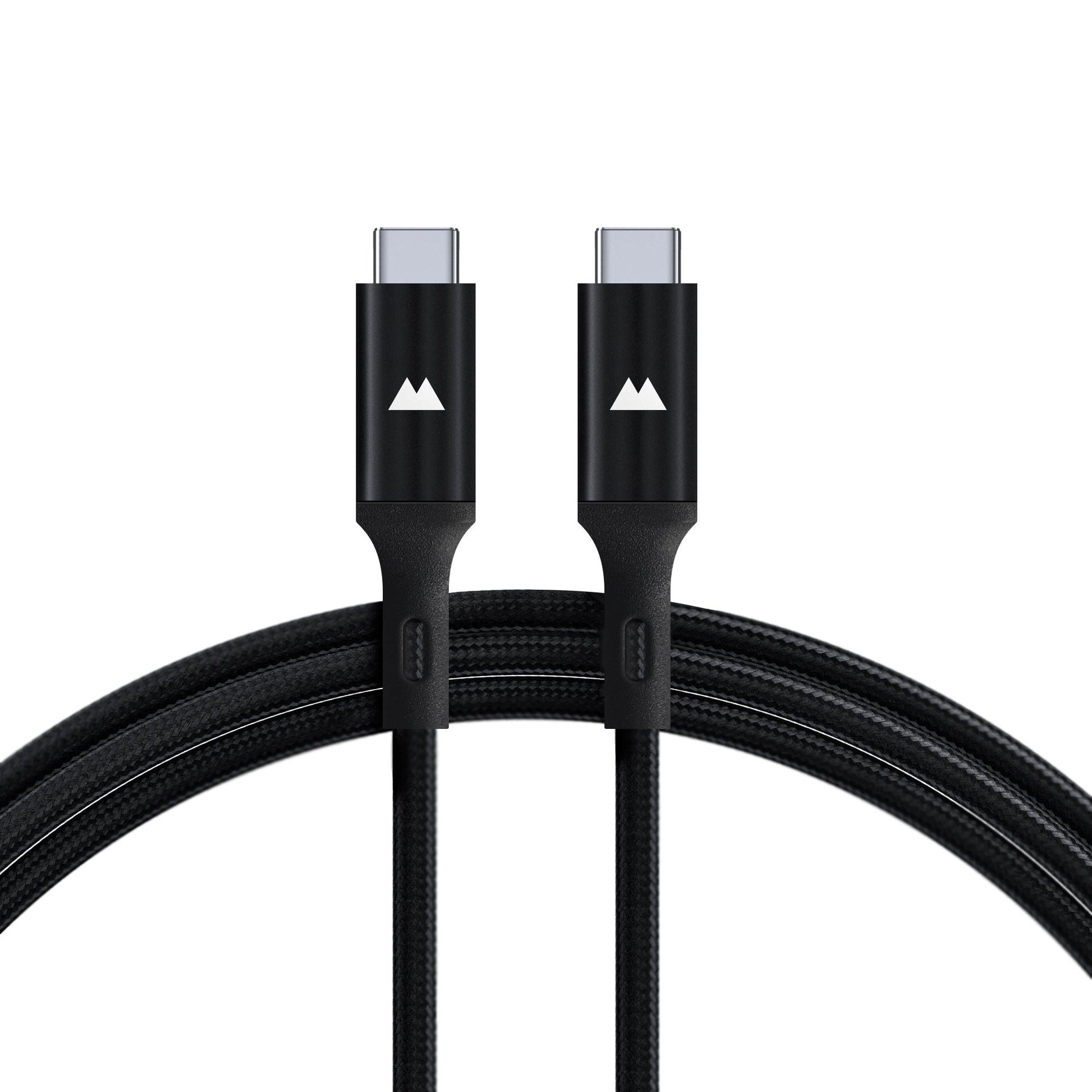 USB C to USB C Cable - US 6014