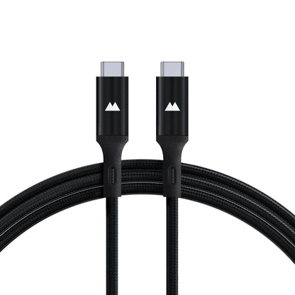 USB C to USB C Cable - US 6014