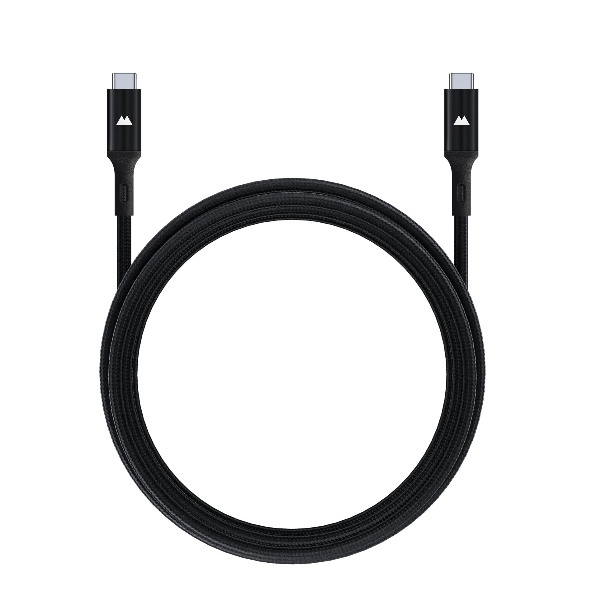 USB C to USB C Cable - US 6014