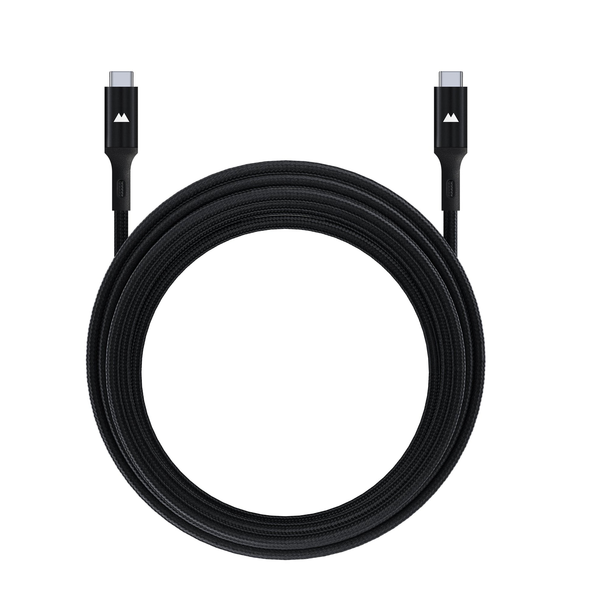 USB C to USB C Cable - US 6014