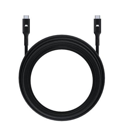 USB C to USB C Cable - US 6014