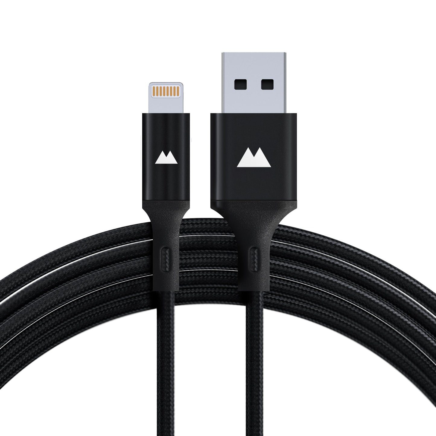 USB A to Lightning Cable - US 3894