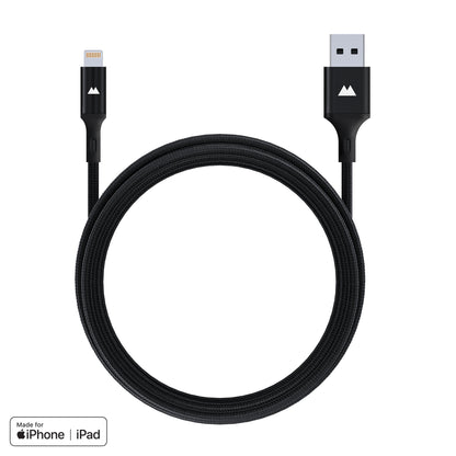 USB A to Lightning Cable - US 3894