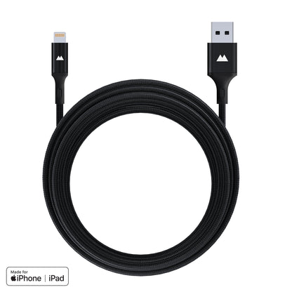 USB A to Lightning Cable - US 3894