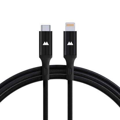 USB C to Lightning Cable - US 9633