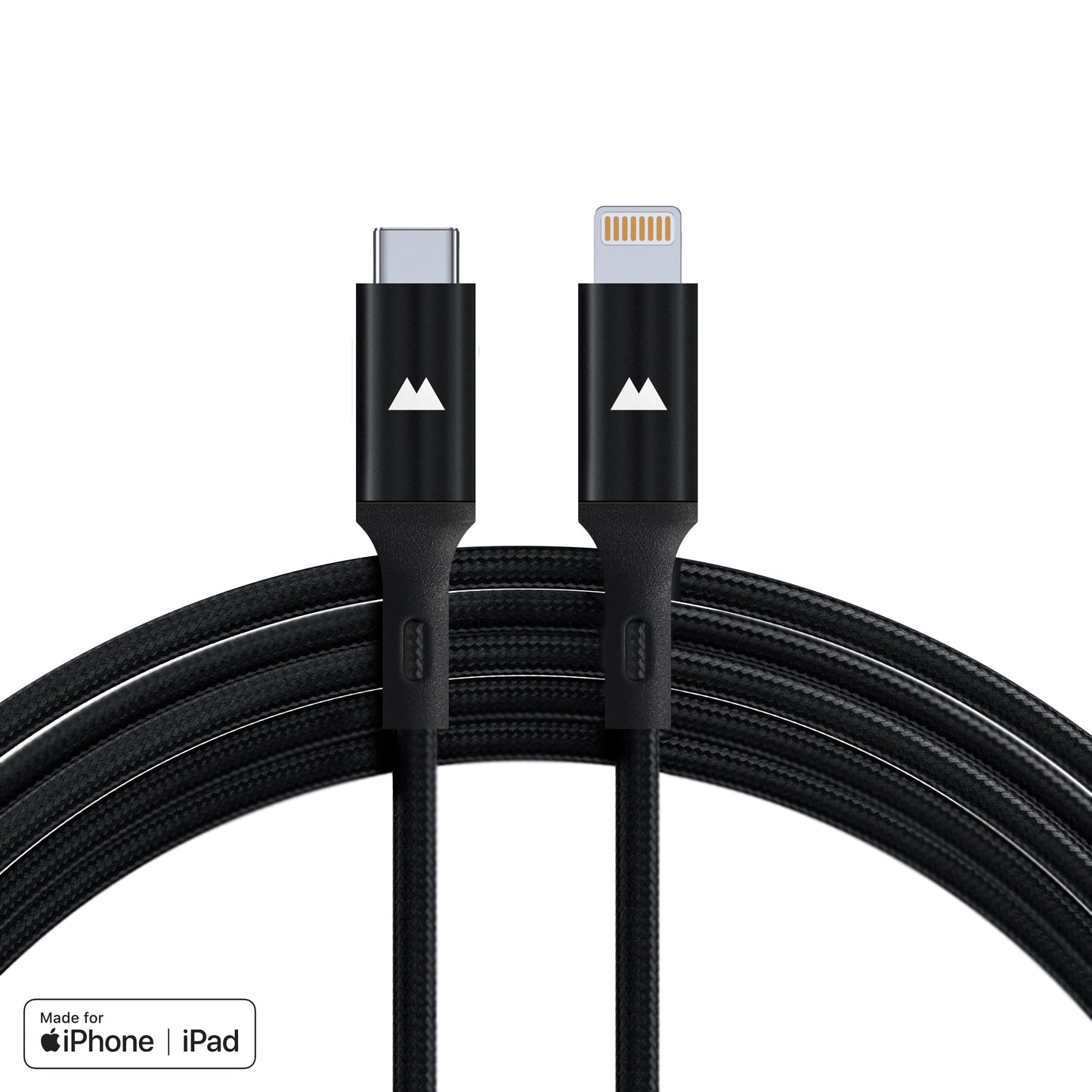 USB C to Lightning Cable - US 9633