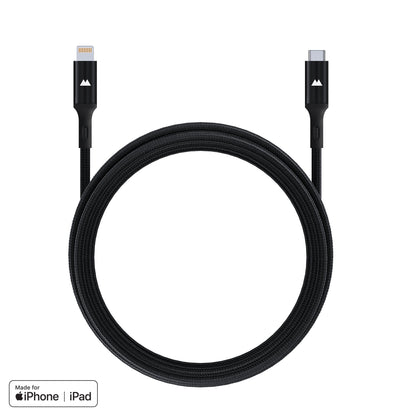 USB C to Lightning Cable - US 9633