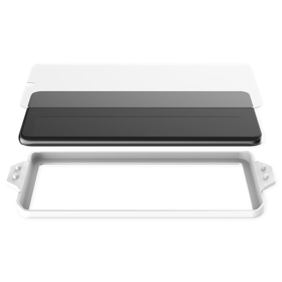 Hybrid Glass Screen Protector (2 Pack) - US 2165
