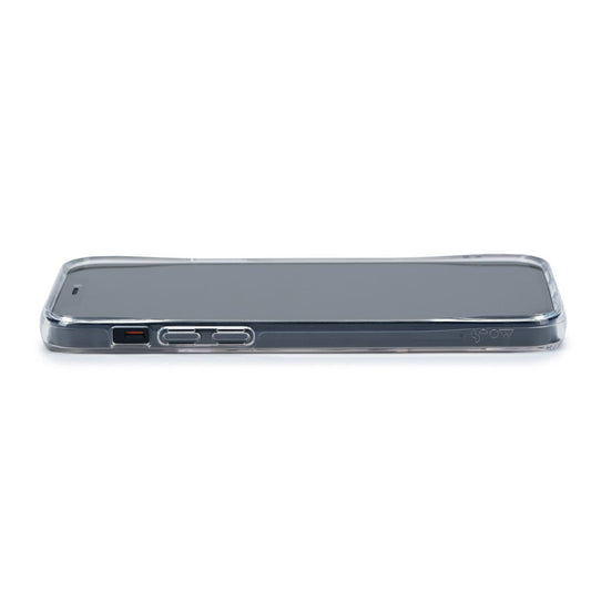 MagSafe® Compatible Clear Phone Case - Infinity - US 9835