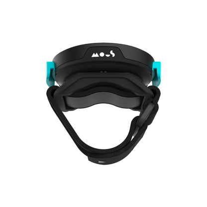 IntraLock® Universal Mount with Strap - US 9804