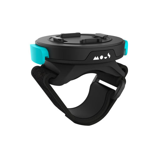 IntraLock® Universal Mount with Strap - US 9804