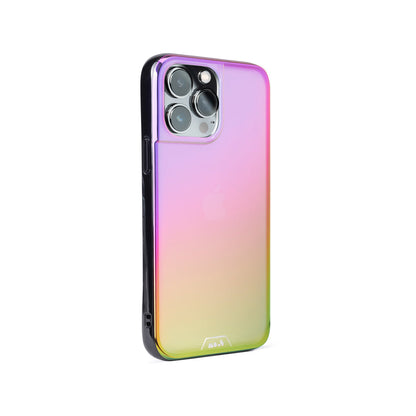 Protective Iridescent Phone Case - Clarity - US 8813
