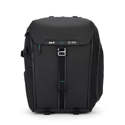 Protective Lid Backpack - Optimal x Mercedes-AMG F1 Team - US 6270