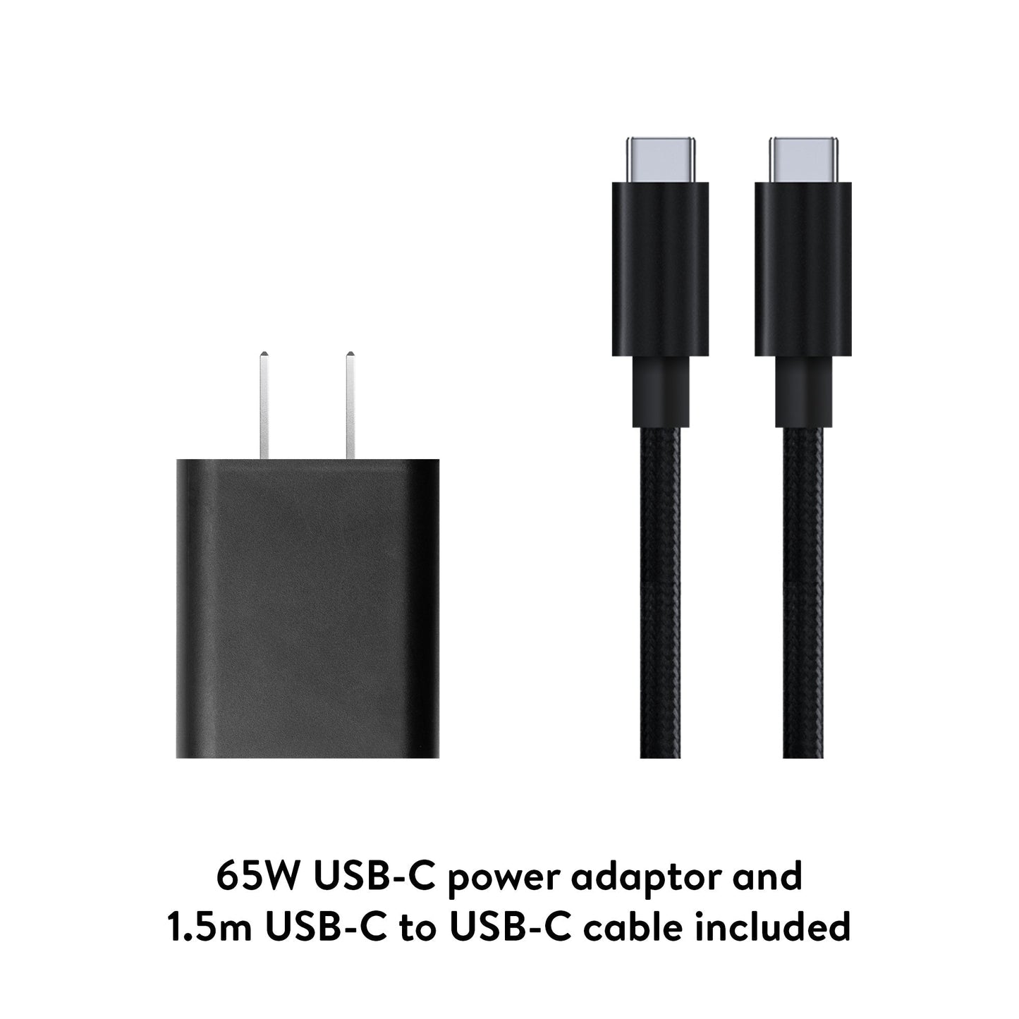 Aramid Fibre Wireless Charging Station - US 4341
