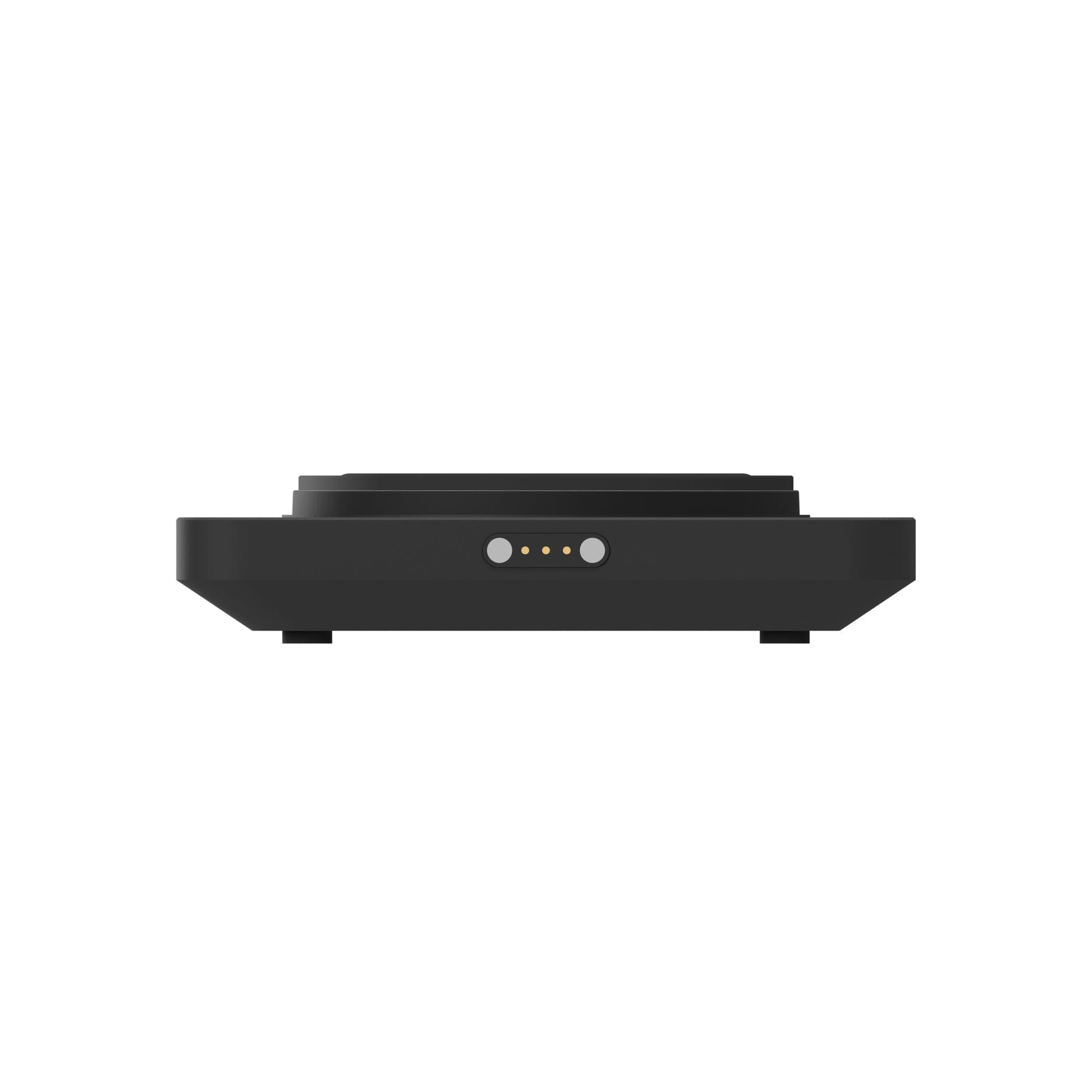 Walnut Wireless Charging Station - US 5940