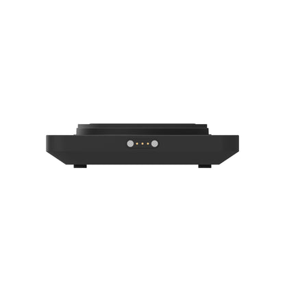 Walnut Wireless Charging Station - US 5940