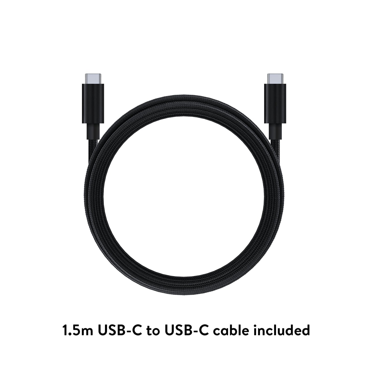 Aramid Fibre Wireless Charging Pad - US 9037