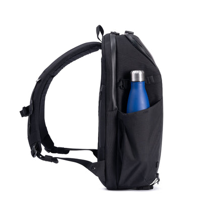 Zip Backpack - Extreme - US 8597