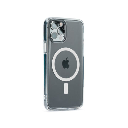 MagSafe® Compatible Clear Phone Case - Infinity - US 9731