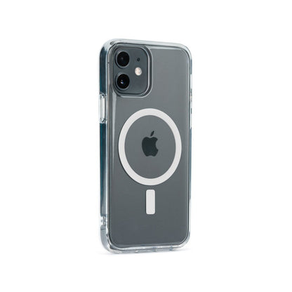 MagSafe® Compatible Clear Phone Case - Infinity - US 9731