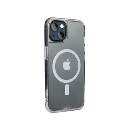 MagSafe® Compatible Clear Phone Case - Infinity - US 9731