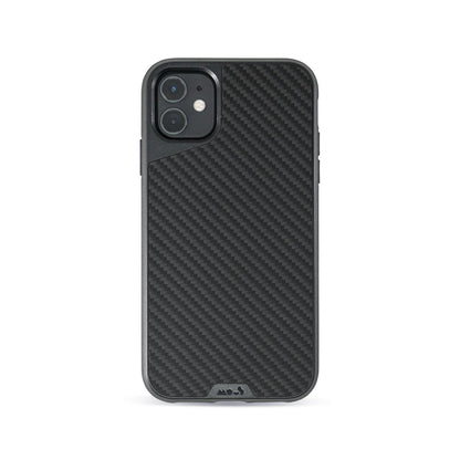 Aramid Fibre Phone Case - Aramax - US 8591