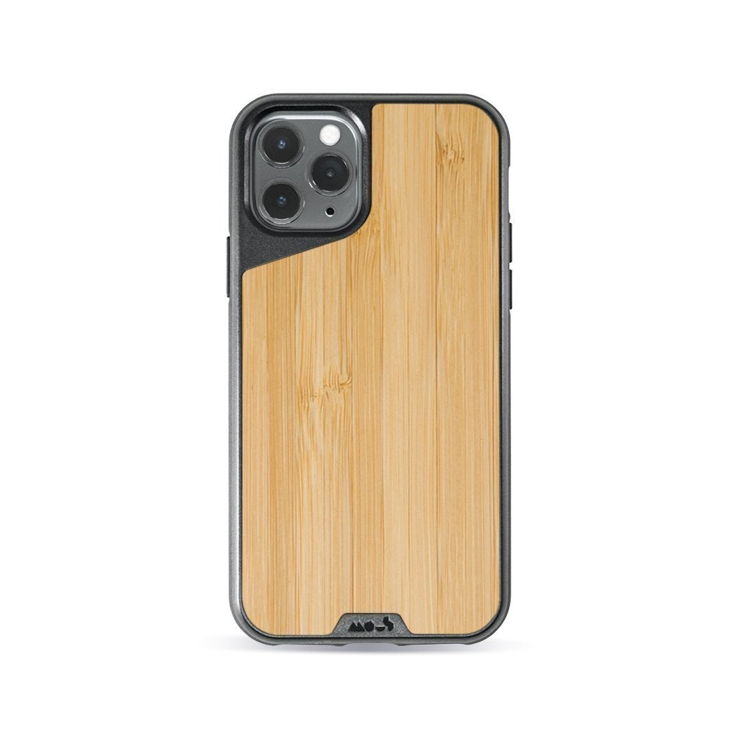 Bamboo Protective Phone Case - Limitless - US 9845