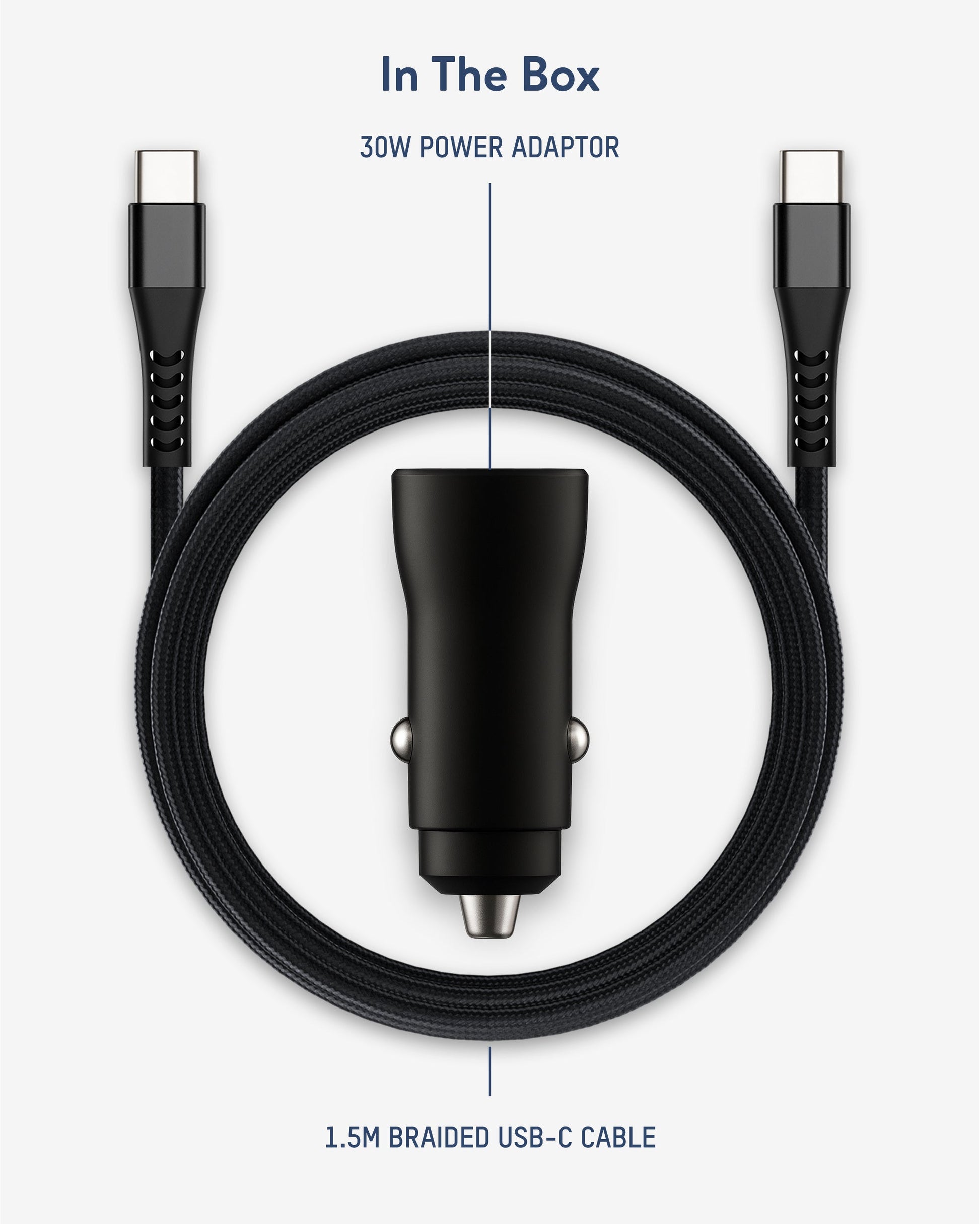 Wireless Charging Suction Mount - US 2024