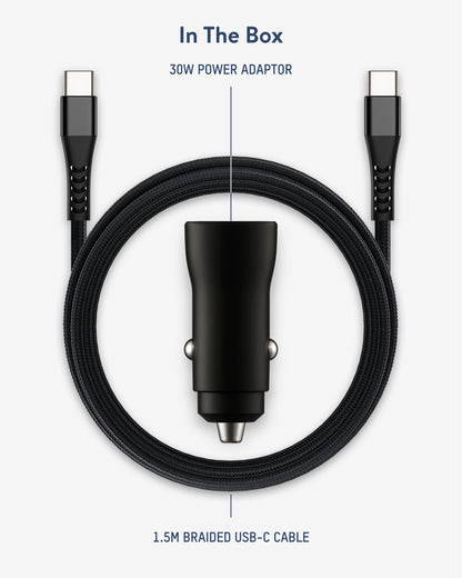 Wireless Charging Suction Mount - US 2024