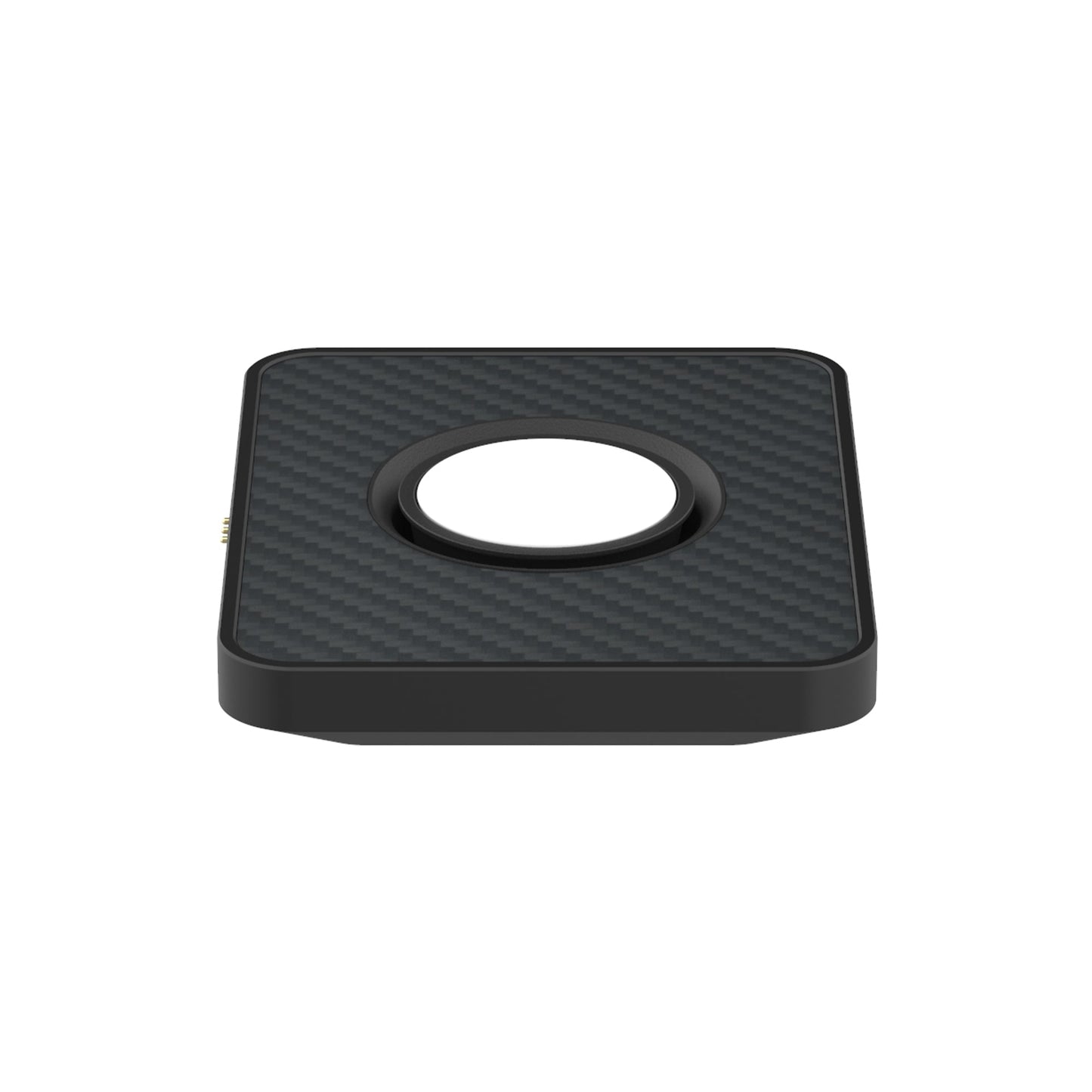 Aramid Fibre Wireless Apple Watch® Charger - US 7472