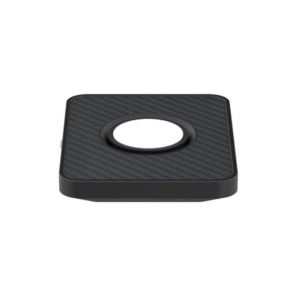 Aramid Fibre Wireless Apple Watch® Charger - US 7472