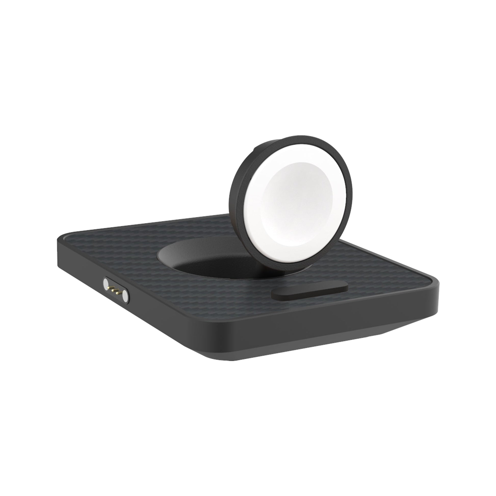 Aramid Fibre Wireless Apple Watch® Charger - US 7472