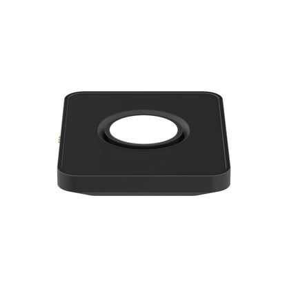 Matte Black Wireless Apple Watch® Charger - US 8380