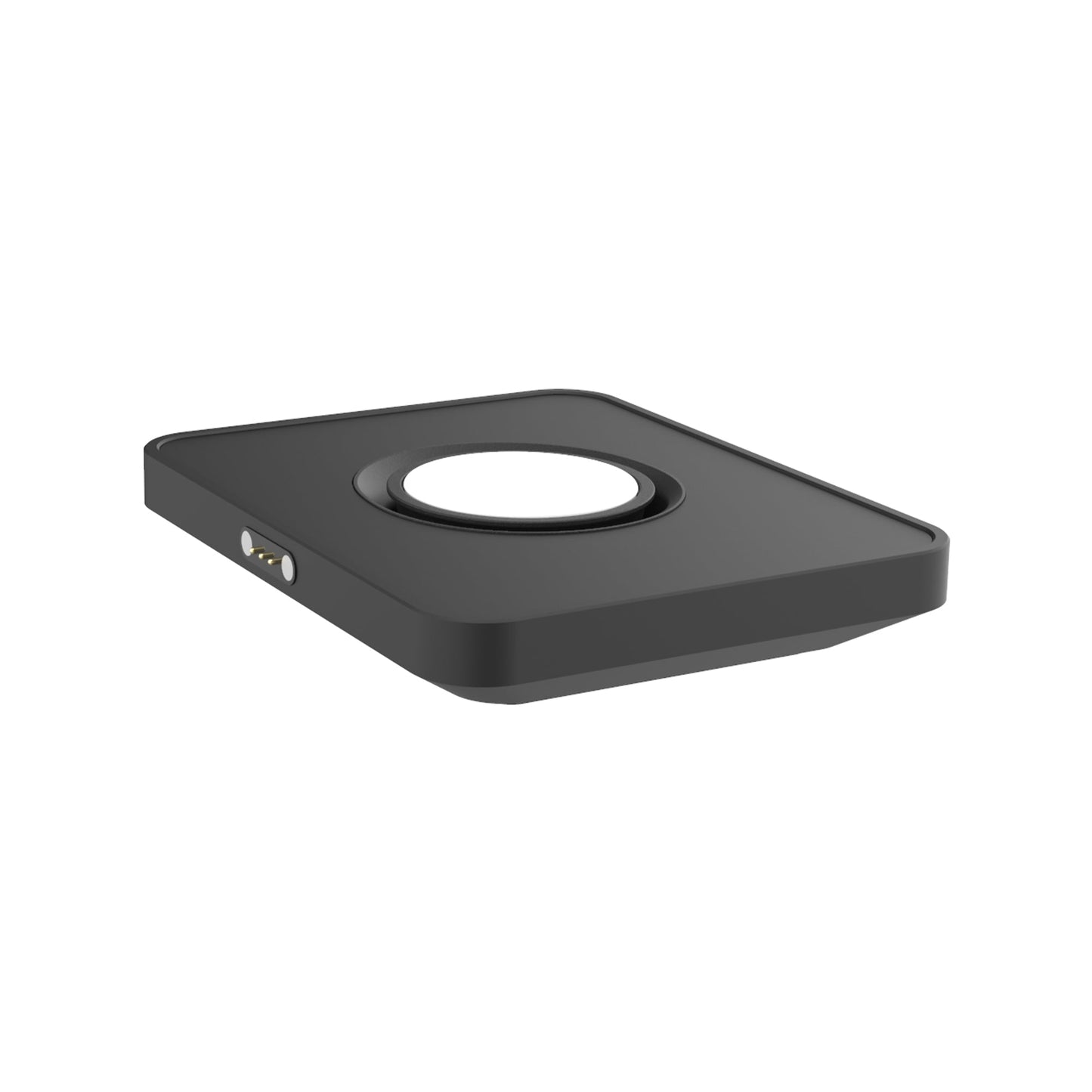 Matte Black Wireless Apple Watch® Charger - US 8380