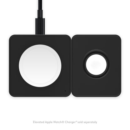 Matte Black Wireless Charging Pad - US 5162