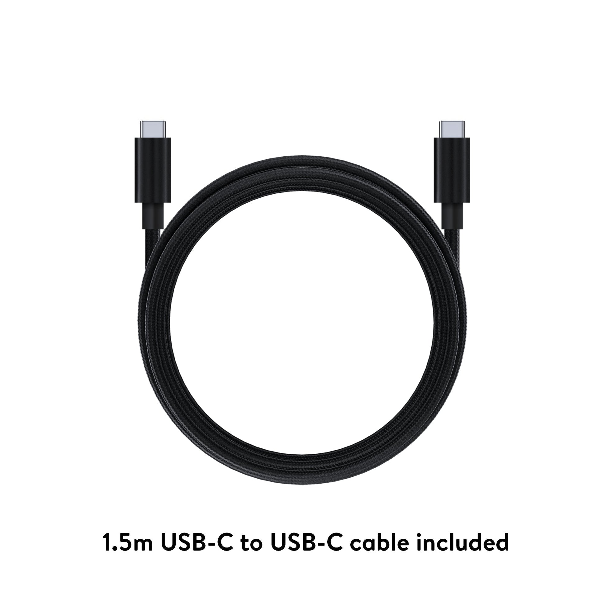 Matte Black Wireless Charging Pad - US 5162