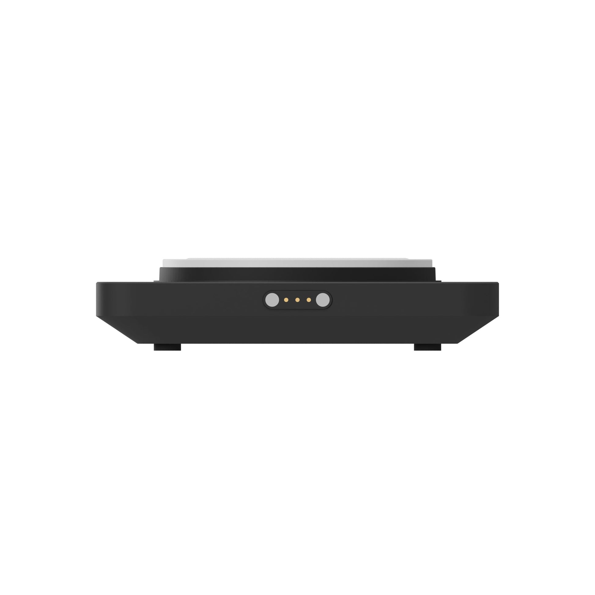 Walnut Wireless Charging Pad - US 6697