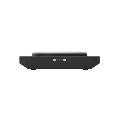 Walnut Wireless Charging Pad - US 6697
