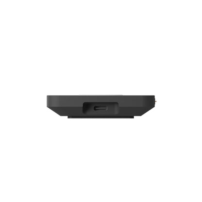 Aramid Fibre Wireless Apple Watch® Charger - US 7472