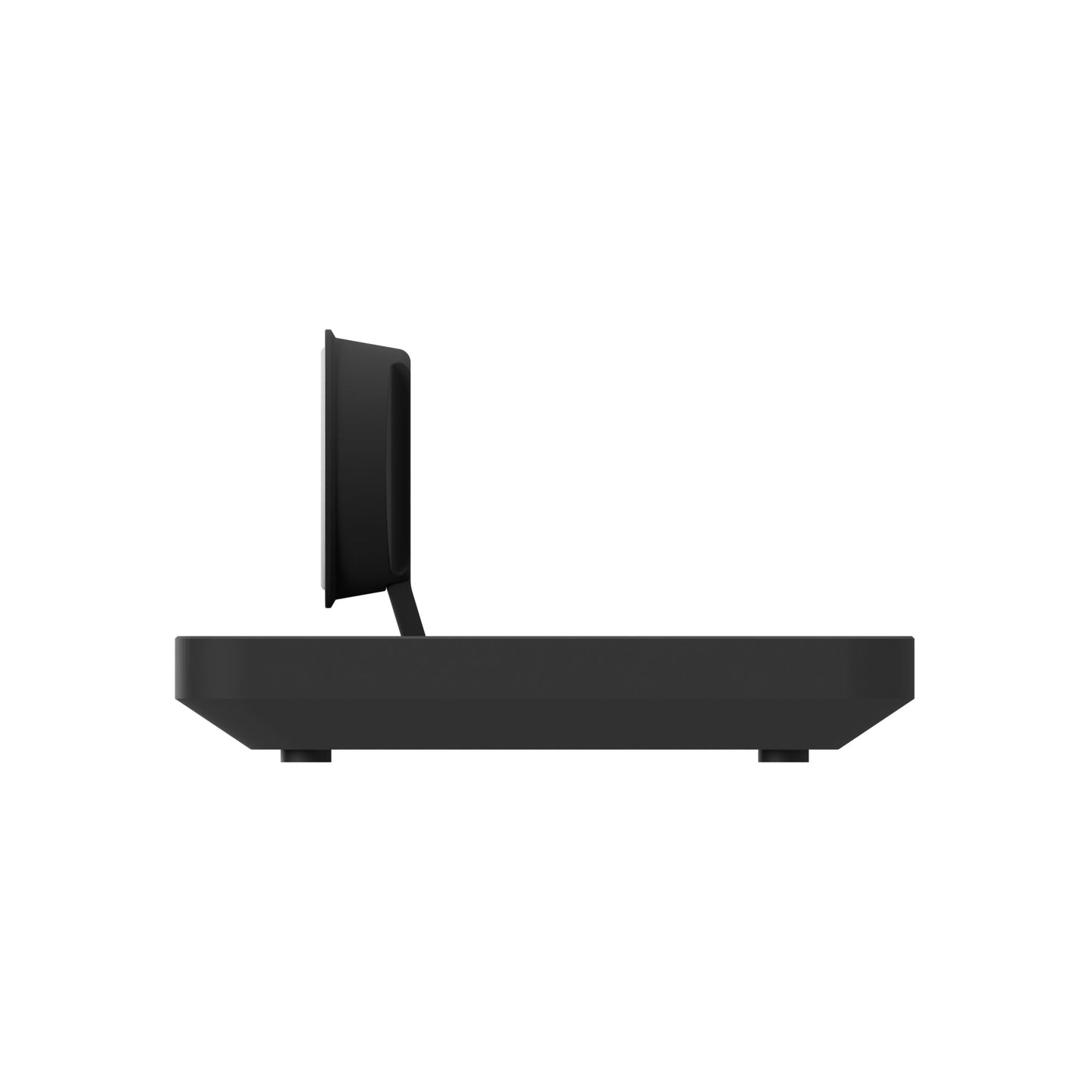 Aramid Fibre Wireless Apple Watch® Charger - US 7472