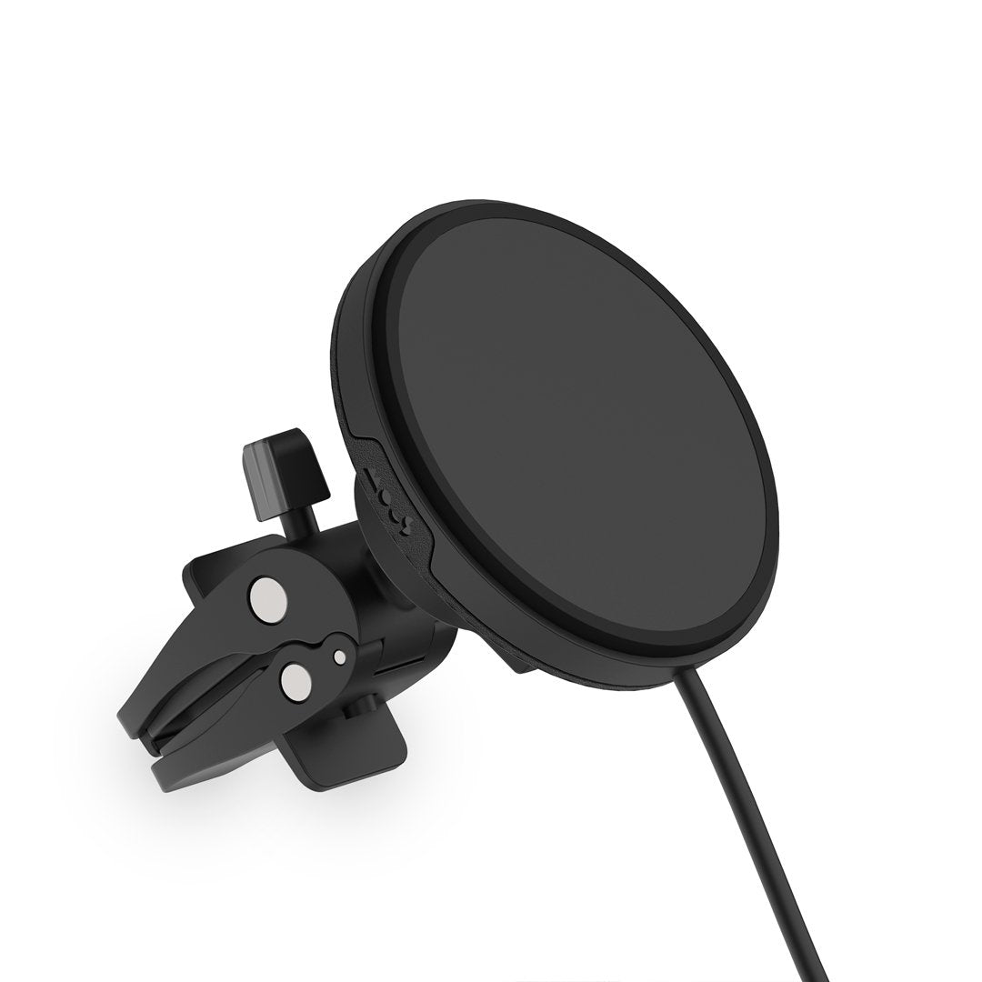 Wireless Charging Car Vent Mount - US 8504