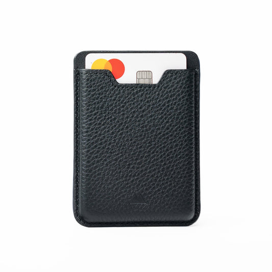 Card Wallet - Black - US 2881
