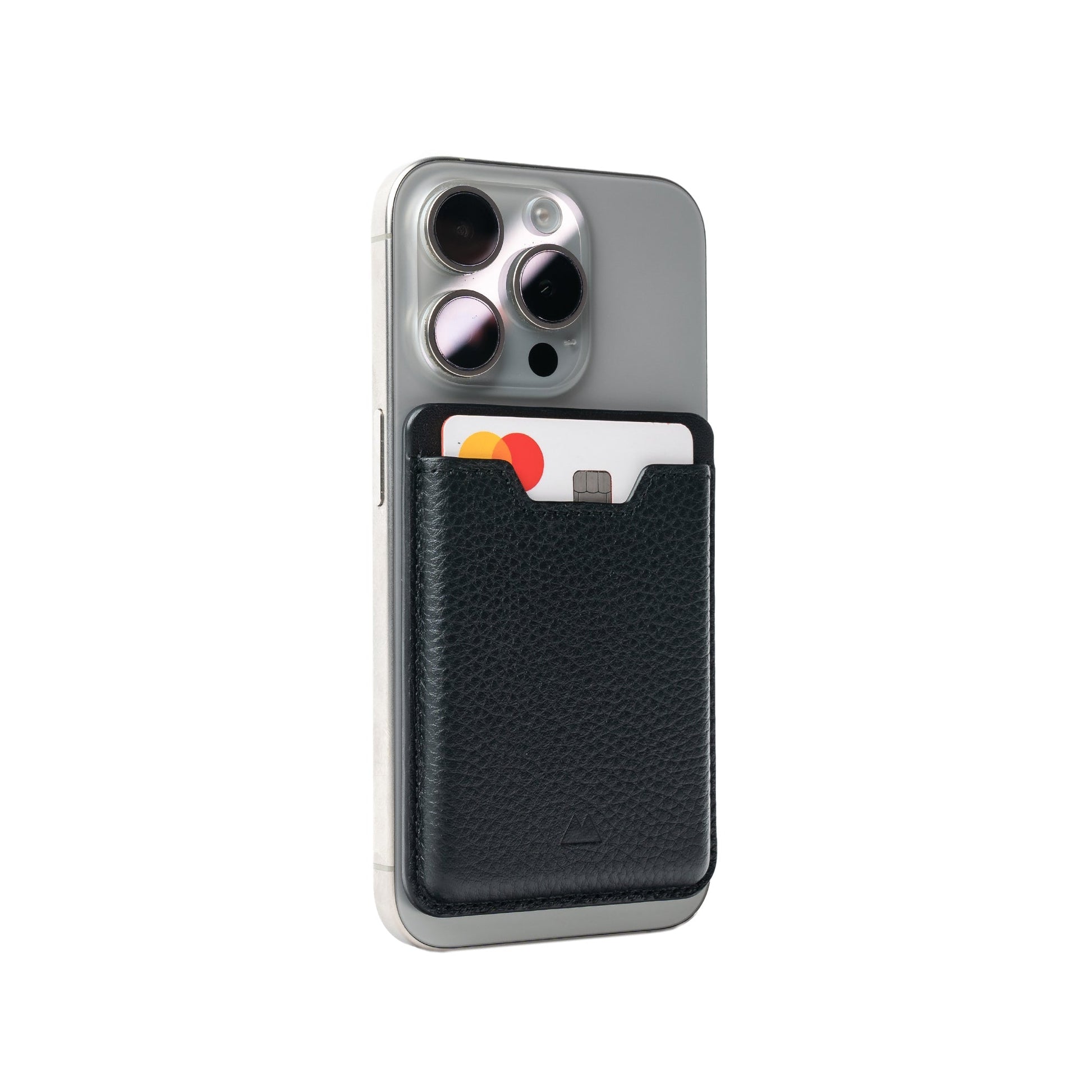 Card Wallet - Black - US 2881
