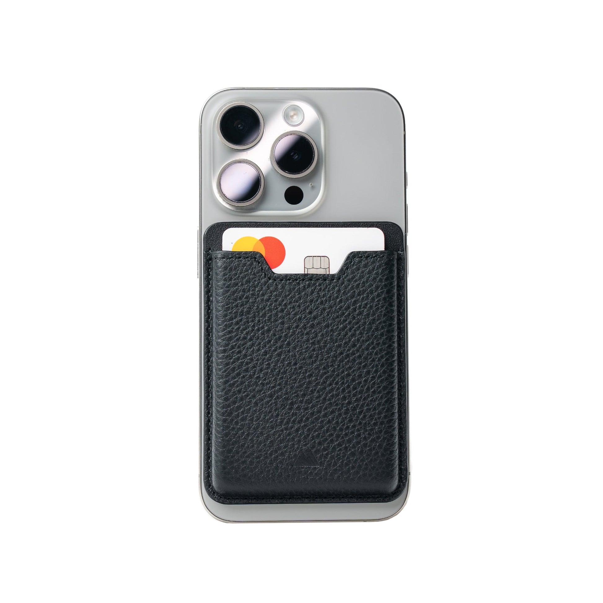 Card Wallet - Black - US 2881