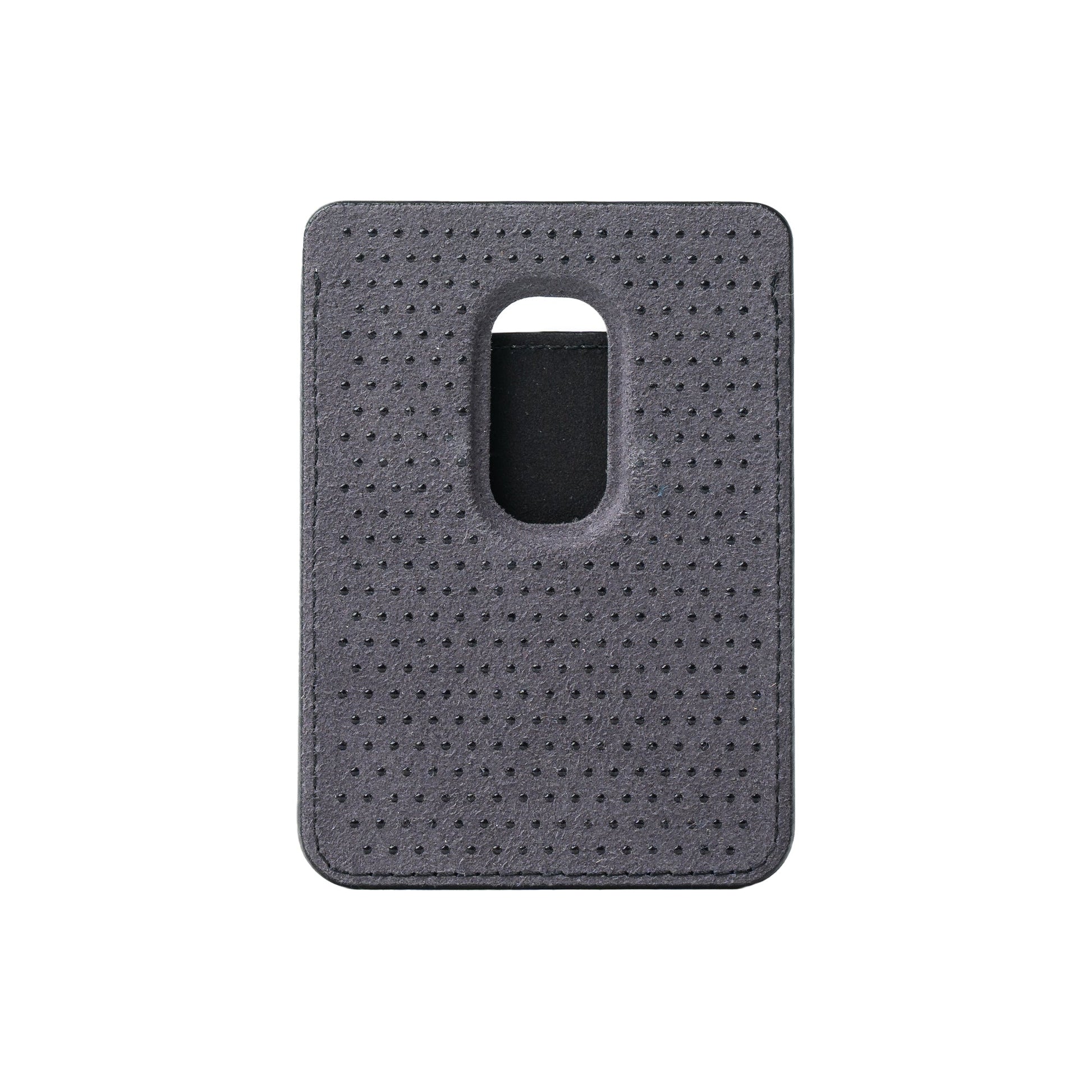 Card Wallet - Black - US 2881