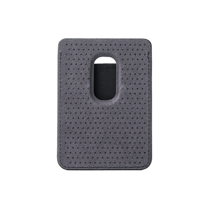 Card Wallet - Black - US 2881