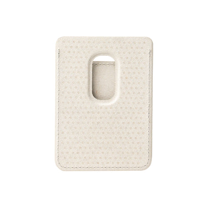 Card Wallet - Stone - US 4405