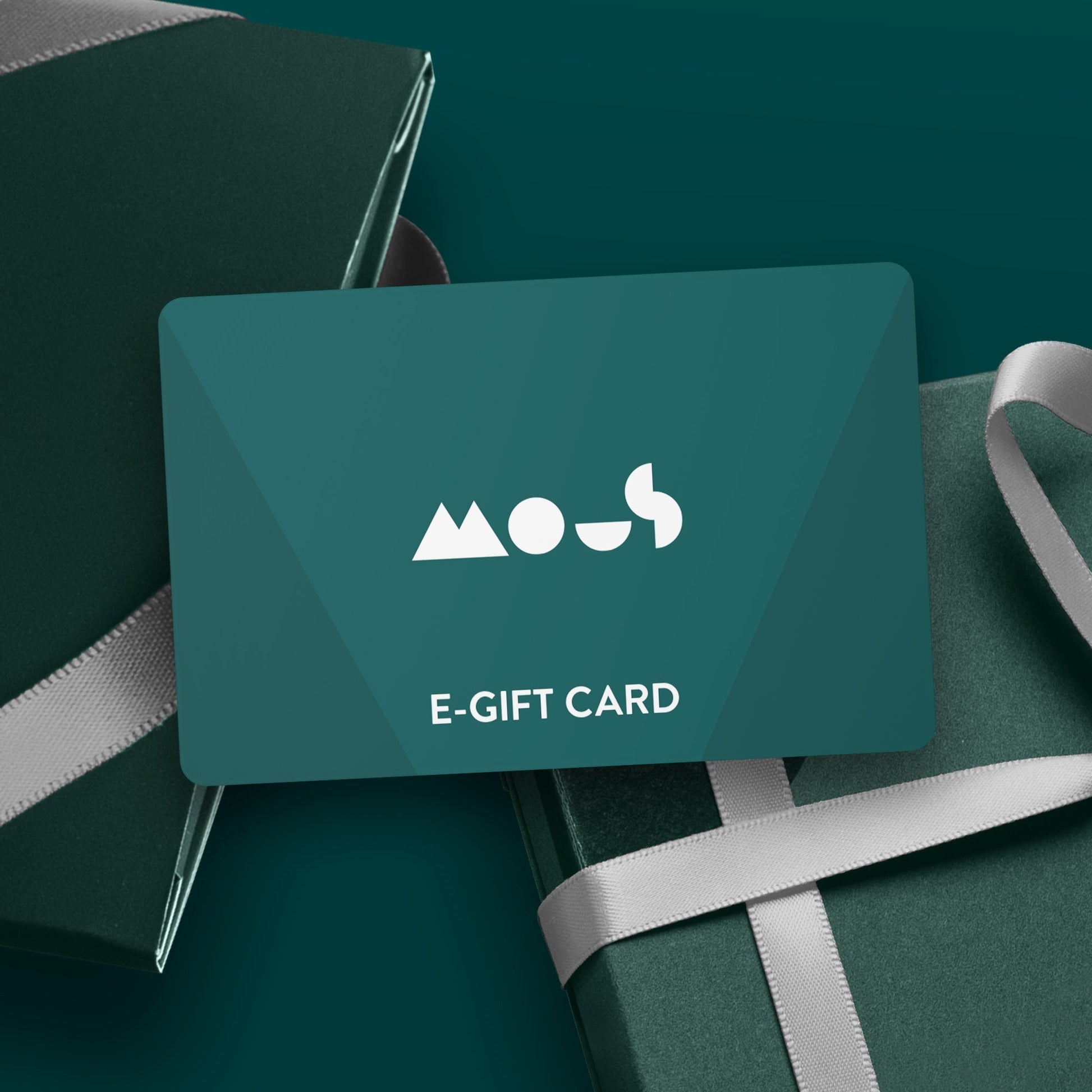 Mous E-Gift Card - US 1064