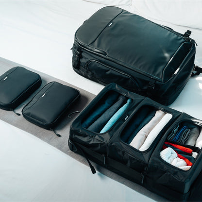 Tech Pouch - Optimal - US 2244
