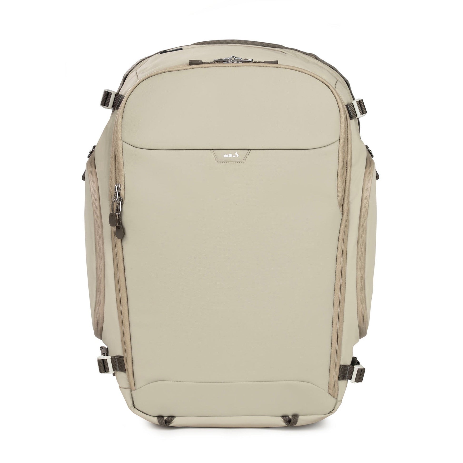 Stone Travel Backpack - Optimal - US 1421